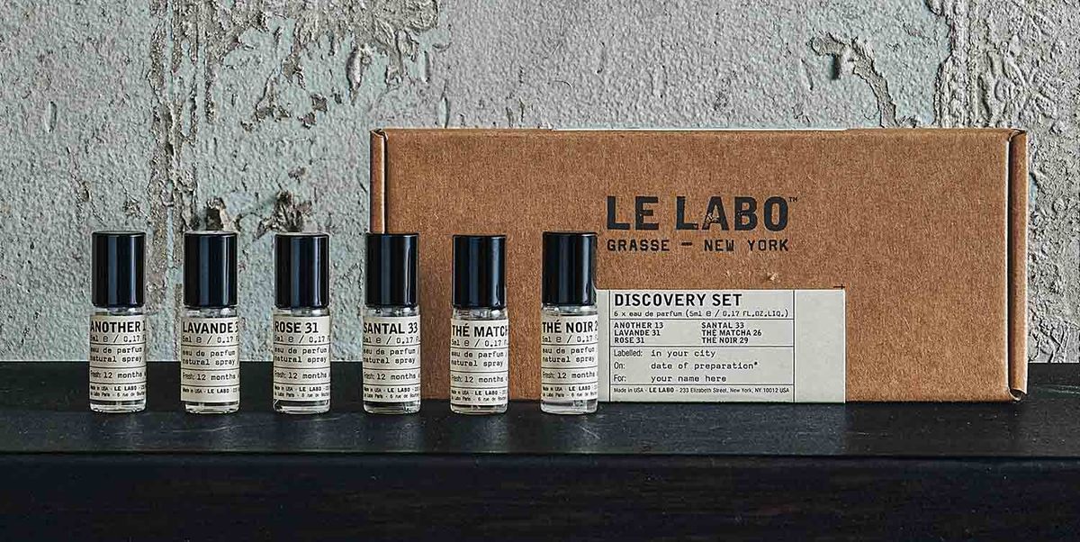 The 7 Best Le Labo Perfumes