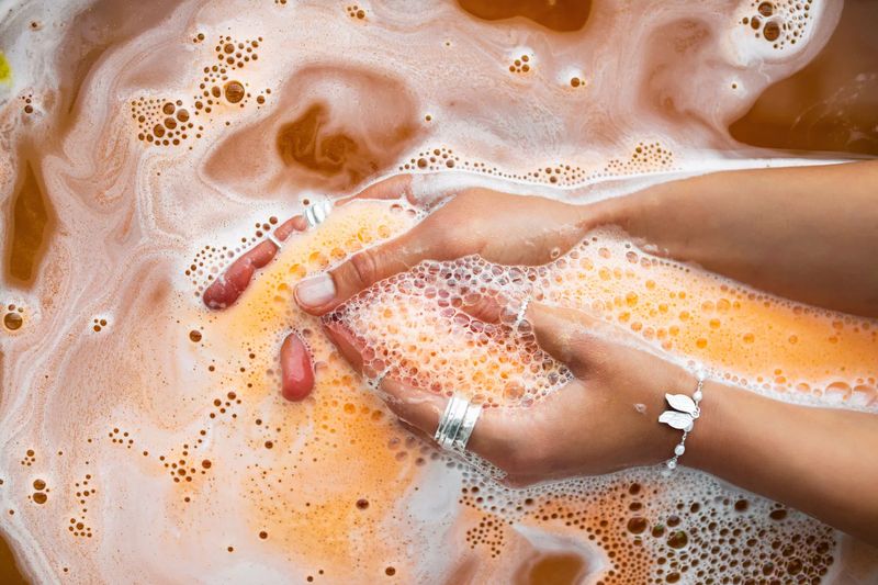 5 Bath Bombs That Will Turn Your Bathroom Into a Spa