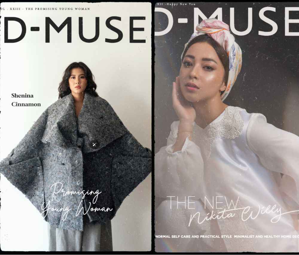 In Indonesia, the spirit of Kartini, an emblematic figure of women's empowerment and education, is celebrated every year. Modern Indonesian women continue to embody her values, pushing boundaries and breaking glass ceilings in various fields. D'Muse Magazine has featured several influential Indonesian women on its cover, highlighting their achievements and contributions as modern-day Kartini.