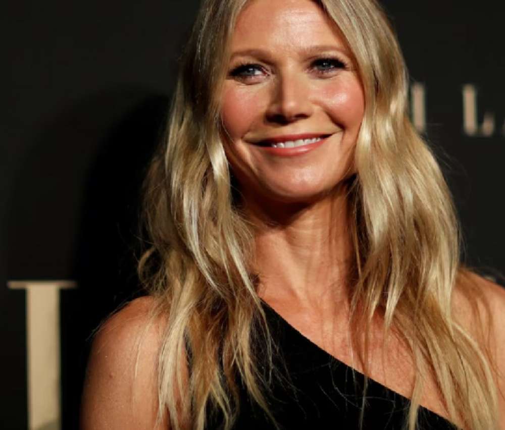 In order to maintain calm, Paltrow says she has to put in a lot of effort. And here's the story of Gwyneth Paltrow to find her wellness.