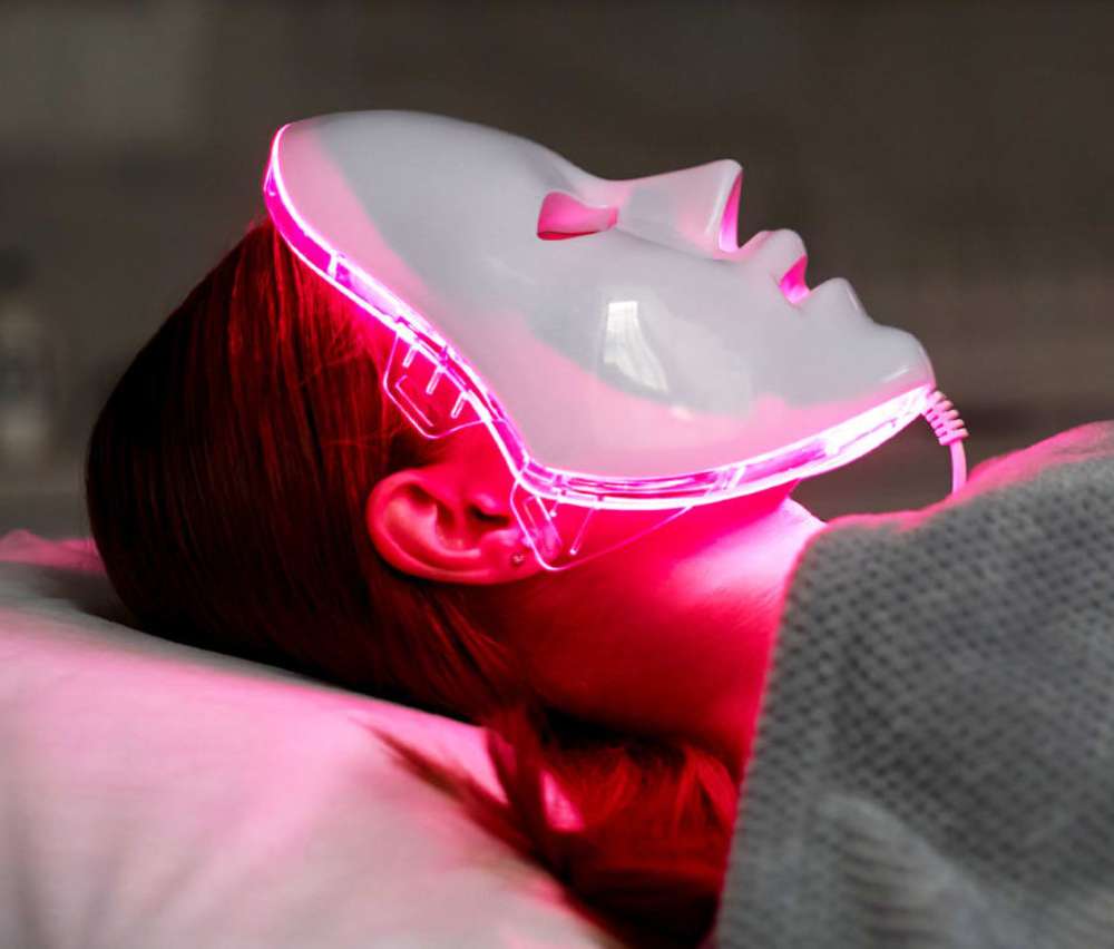 Discover the healing power of Red Light Therapy (RLT) for various conditions. Learn how it works, its benefits, and where to get this RLT.
