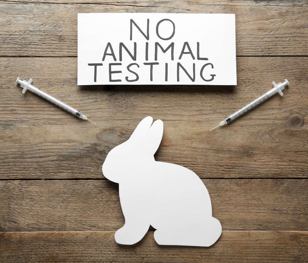 Discover the ethical concerns and alternatives to animal testing in the beauty industry. Explore the push for cruelty-free beauty products.
