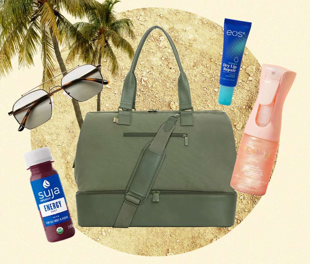 Prepare for Coachella like a pro! Whether you're a seasoned attendee or a first-timer, this comprehensive packing list.