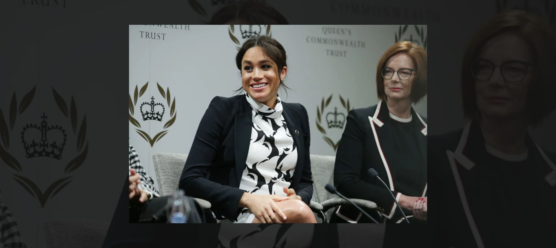 If you’ve been keeping an eye on the latest happenings in the world of Meghan Markle, you’re in for a treat.
