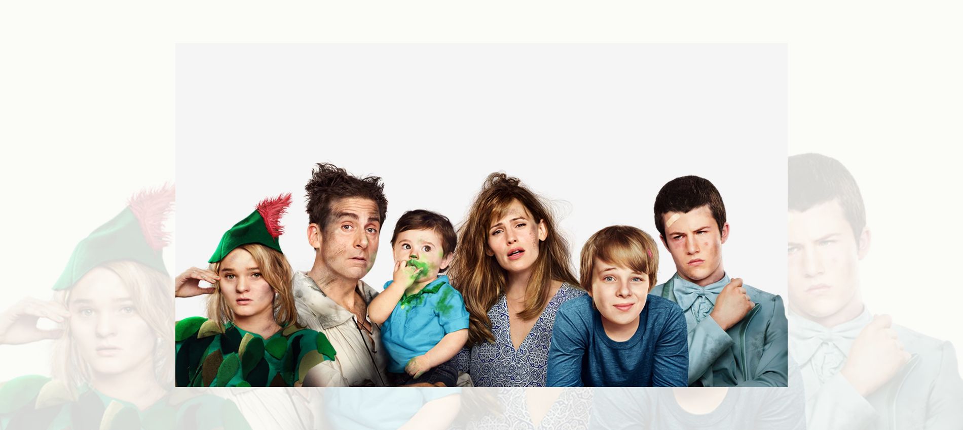 If you’re in the mood for a family-friendly adventure filled with laughs, heart, and a sprinkle of chaos, then you’ll want to mark your calendars for "Alexander and the Terrible, Horrible, No Good, Very Bad Road Trip."