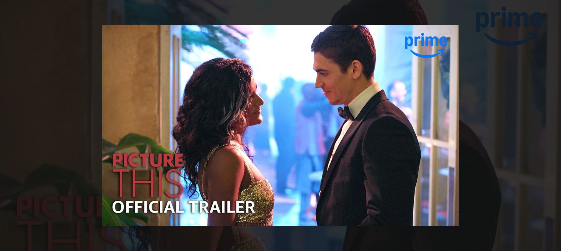 If you're in the mood for a fun and flirty romantic comedy, then you won't want to miss "Picture This."