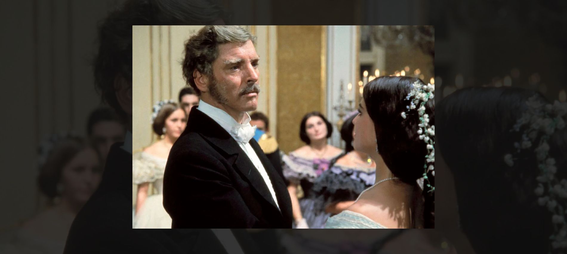 If you’re on the hunt for a new series that combines rich history, political intrigue, and a bit of romance, let's take a look "The Leopard."