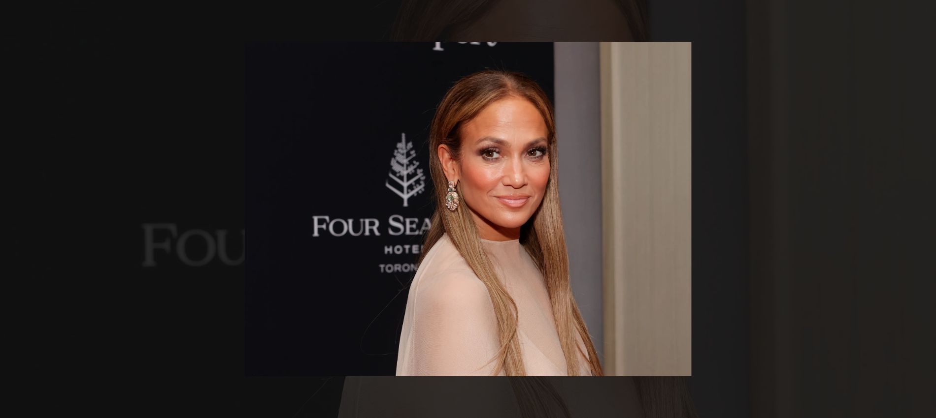 Big news in the world of Hollywood real estate: Jennifer Lopez has just snagged an impressive $18 million mansion in Los Angeles!