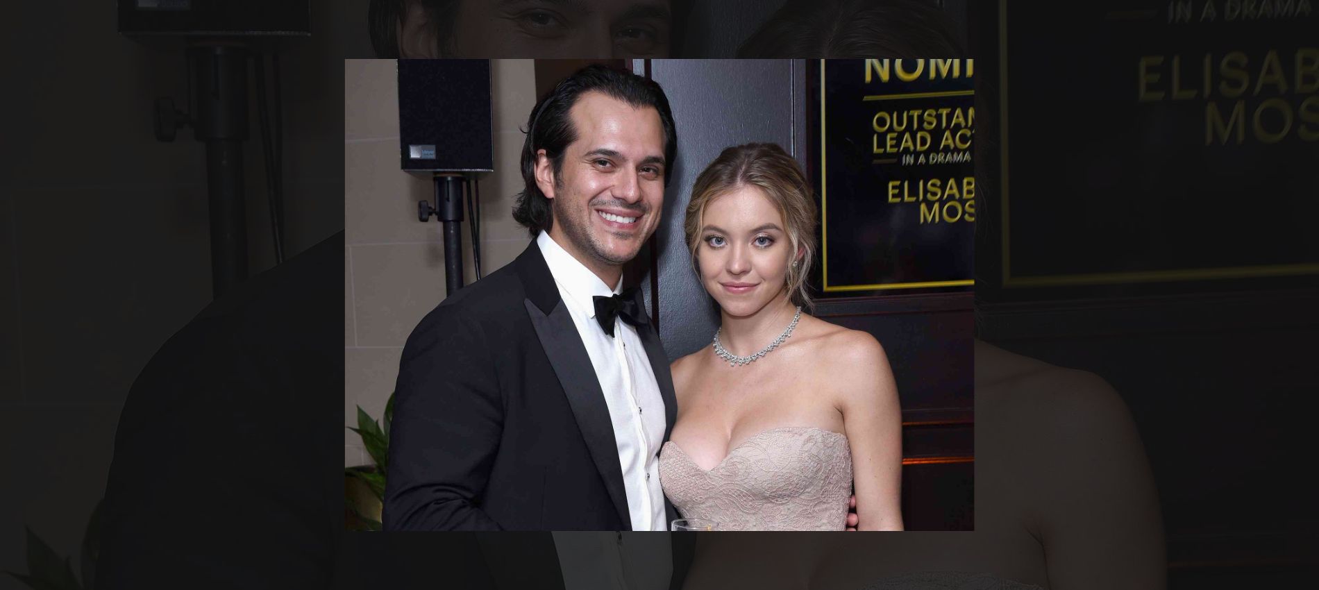 Big news hit the streets on April 5, 2025, when Sydney Sweeney and Jonathan Davino were spotted having lunch together in Los Angeles.