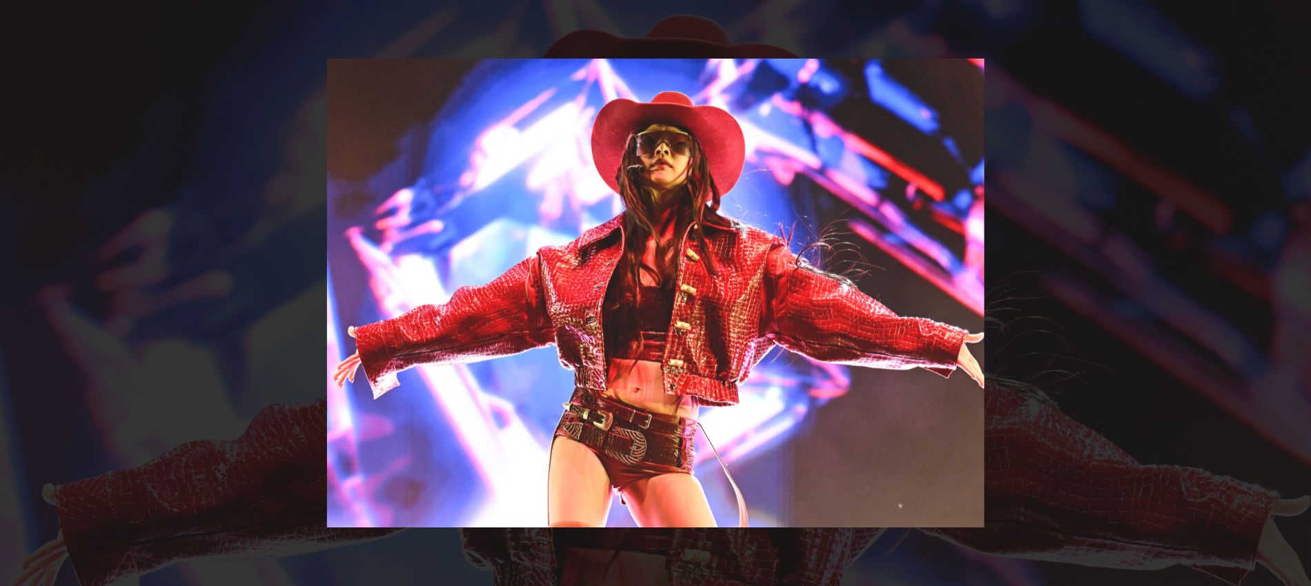 The solo performance of Jennie at Coachella 2025 was nothing short of groundbreaking. It was just the beginning for more milestones