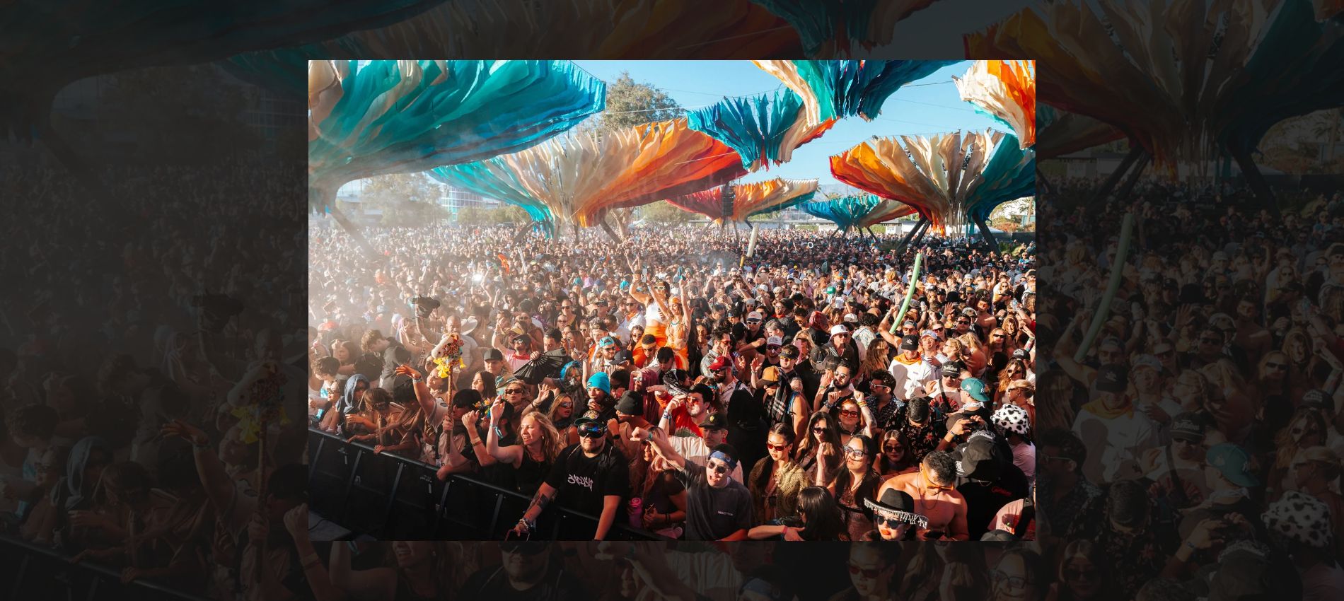 This year wasn’t just about the headliners; it was about those special moments at Coachella 2025 that had fans buzzing both at the event.