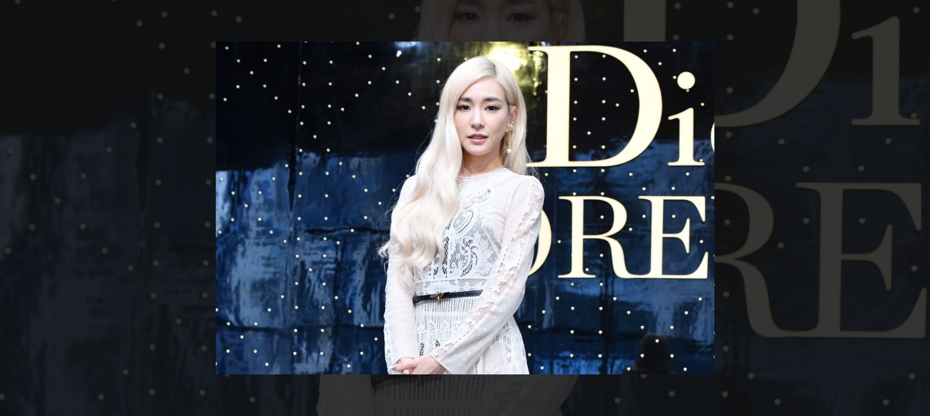 If you haven’t been keeping up with Tiffany Young, it’s time to tune in because this Korean-American singer is on fire in 2025!