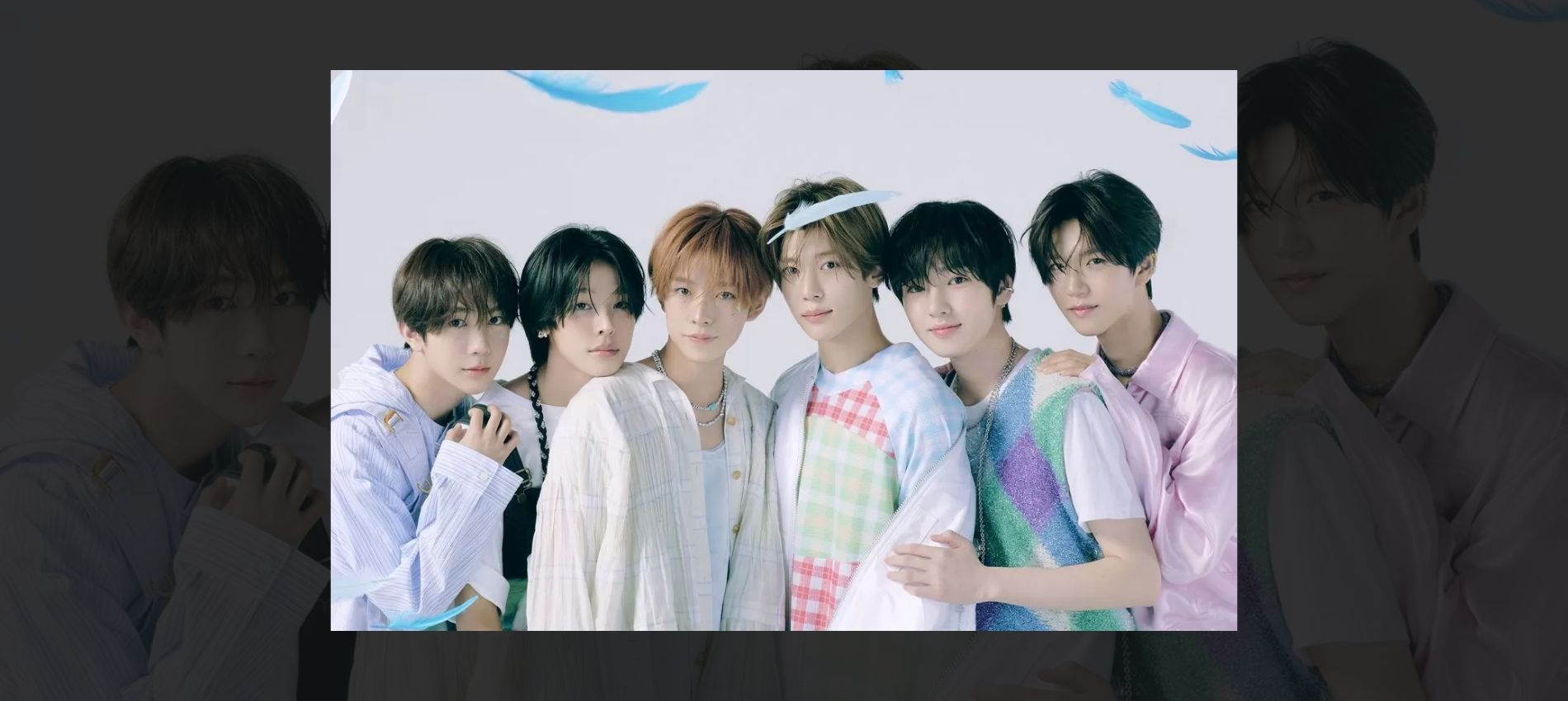 Let us fill you in on something super exciting: NCT WISH just dropped their second mini-album, Poppop, on April 14, 2025