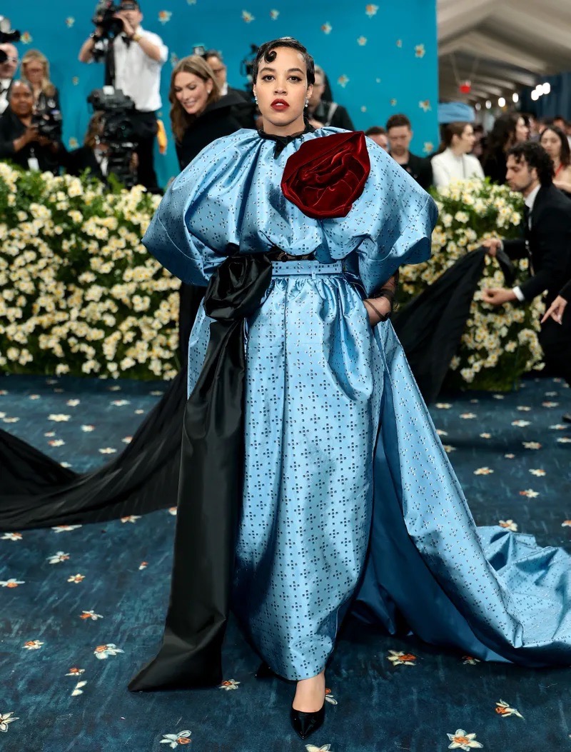 The Met Gala 2025 has come and gone, leaving us with a whirlwind of stunning looks and unforgettable moments.