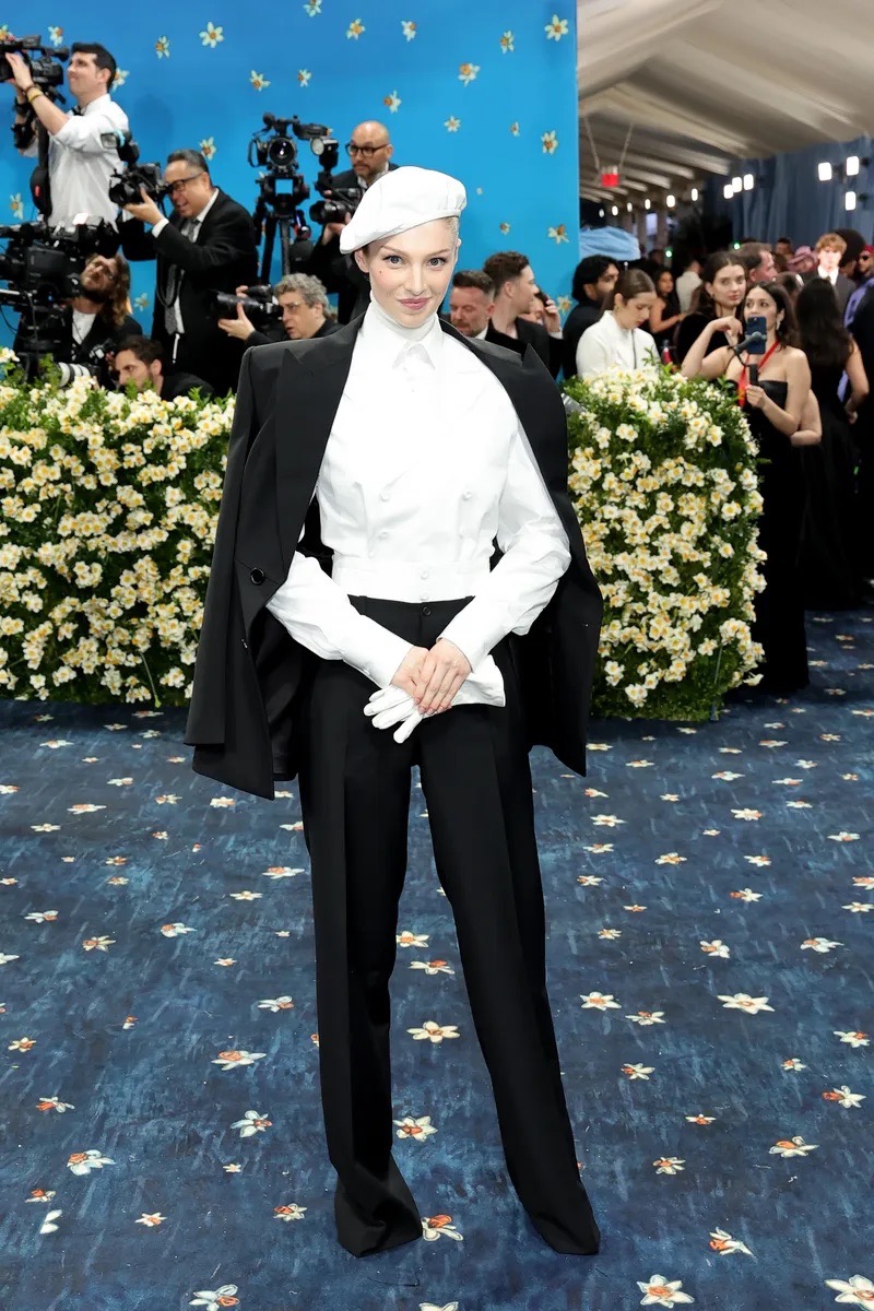 The Met Gala 2025 has come and gone, leaving us with a whirlwind of stunning looks and unforgettable moments.
