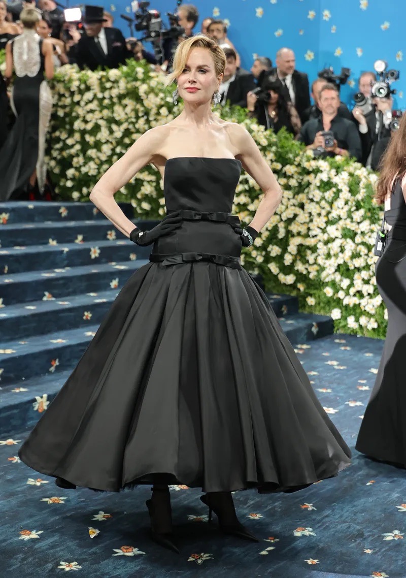 The Met Gala 2025 has come and gone, leaving us with a whirlwind of stunning looks and unforgettable moments.