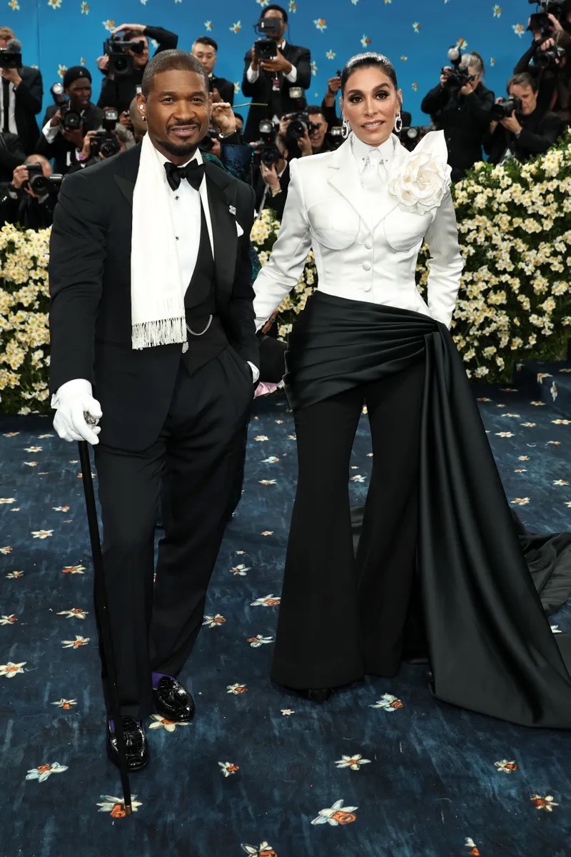 The Met Gala 2025 has come and gone, leaving us with a whirlwind of stunning looks and unforgettable moments.