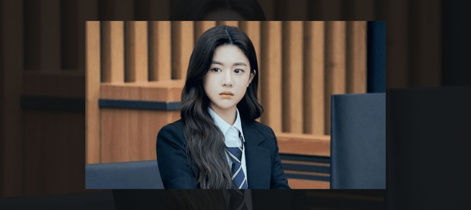 Go Youn Jung: The Rising Star Taking the K-Drama World by Storm