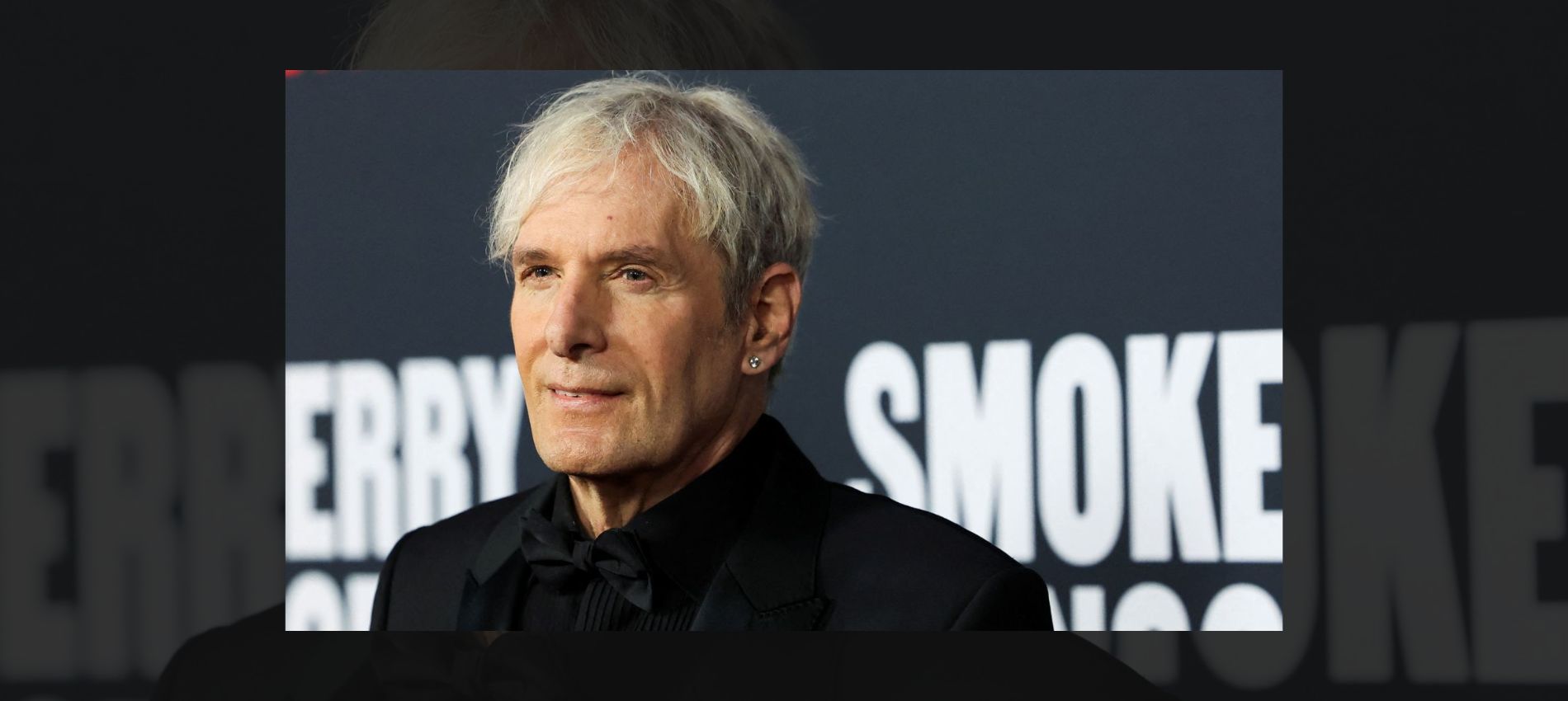 Michael Bolton: A Journey of Resilience and Hope