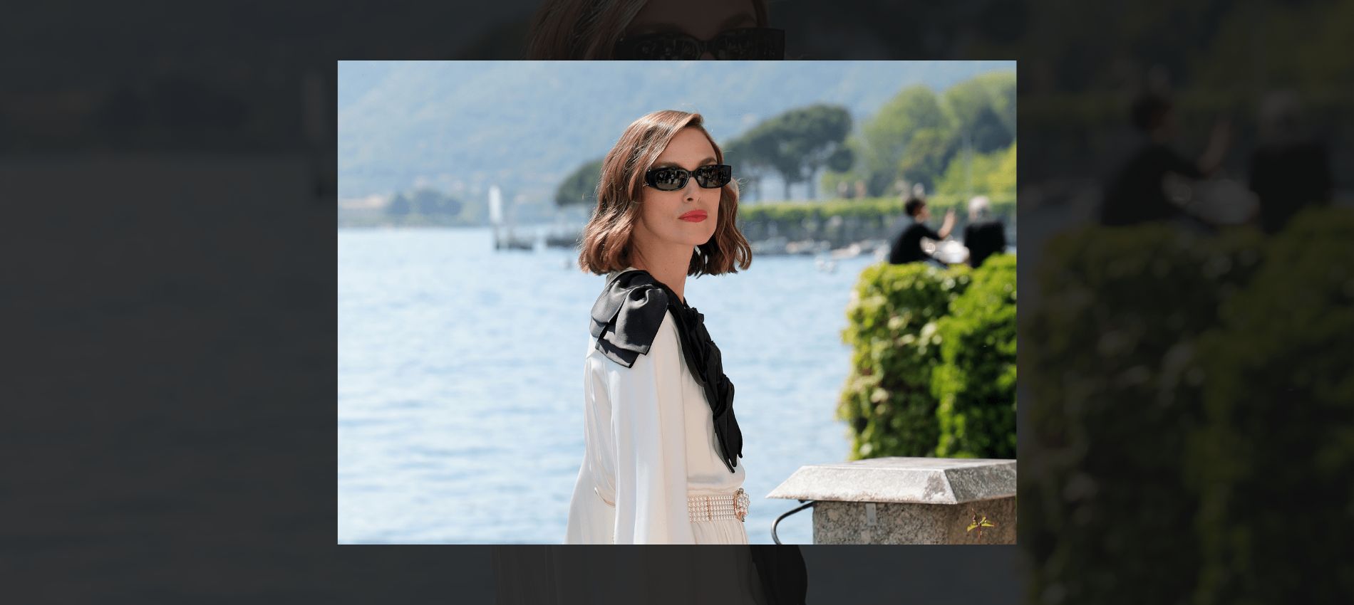 If you missed the buzz, let me fill you in on the fabulous Chanel Cruise 2026 Fashion Show that took place on April 29, 2025