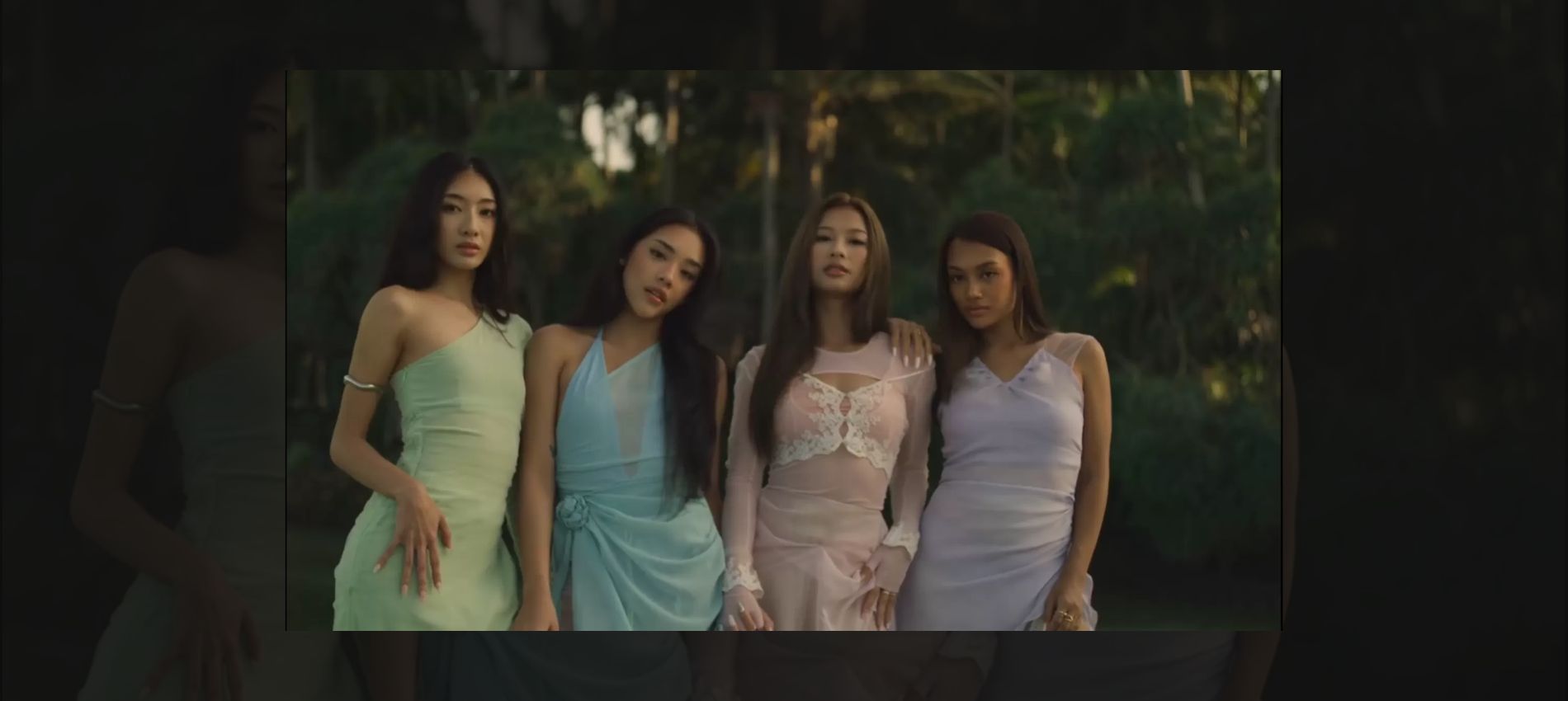 NO NA: Indonesia’s Exciting New Girl Group Making Waves