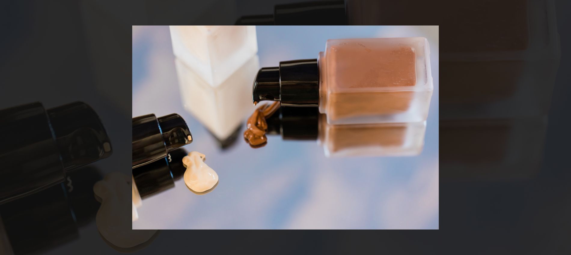 We’ve got some fantastic sweat-proof makeup tips that will help you beat the heat and keep your look on point all day long.