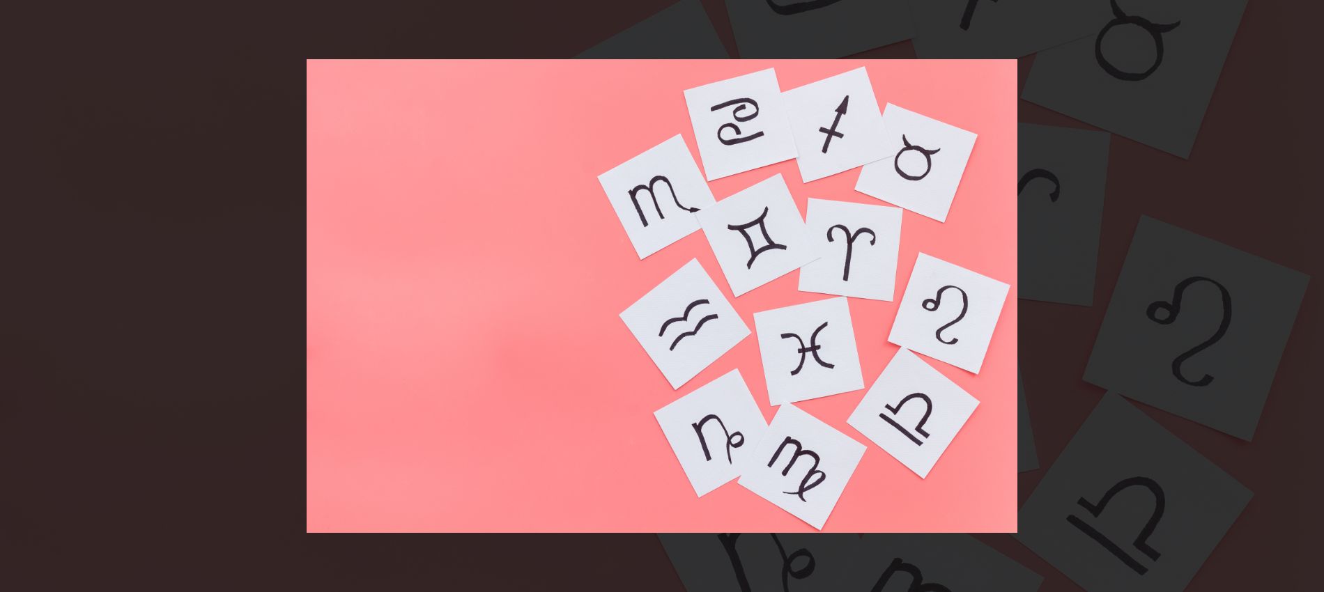We all know our zodiac signs can tell us about our personalities, our love lives, and even our career paths.