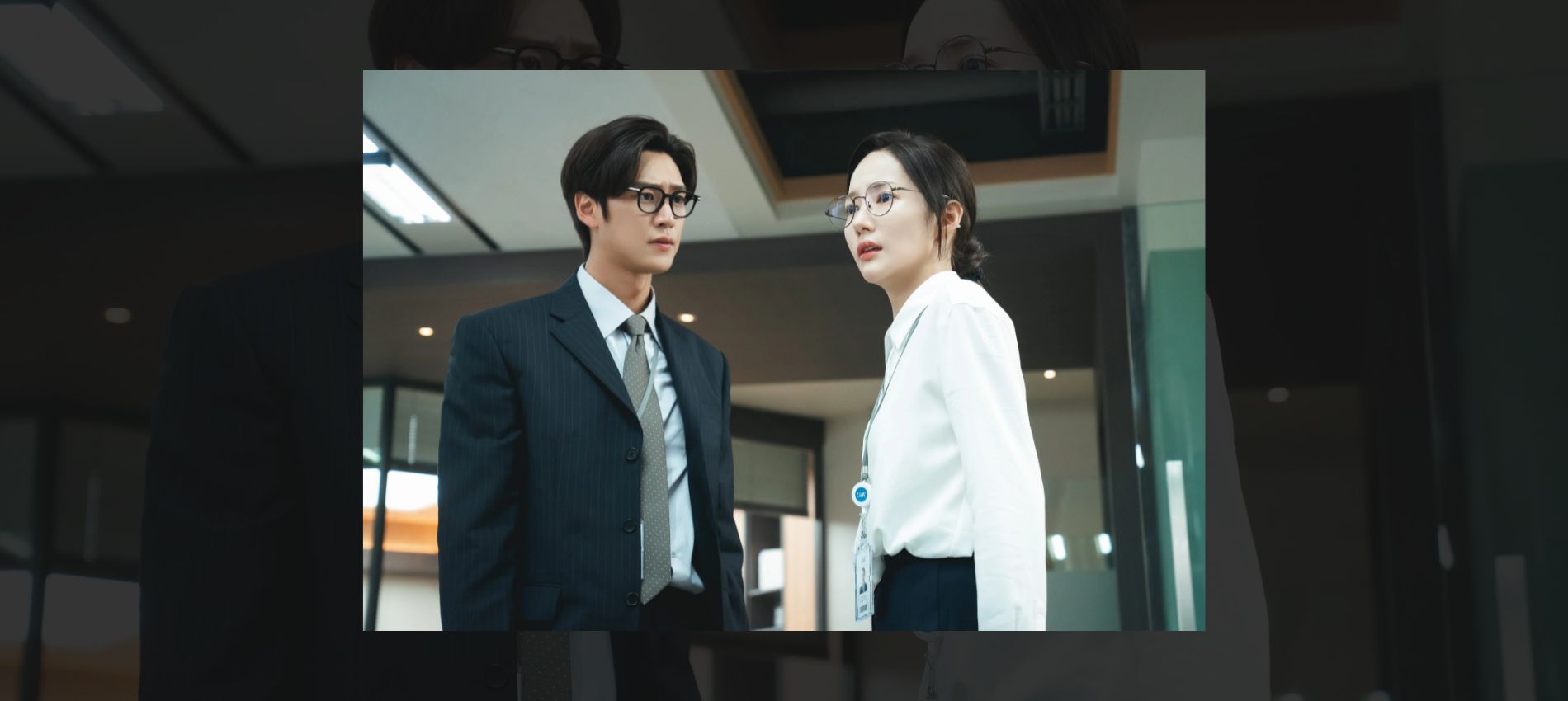 Get Ready for Revenge, Japanese Style! "Marry My Husband" is Getting a J-Drama Remake!