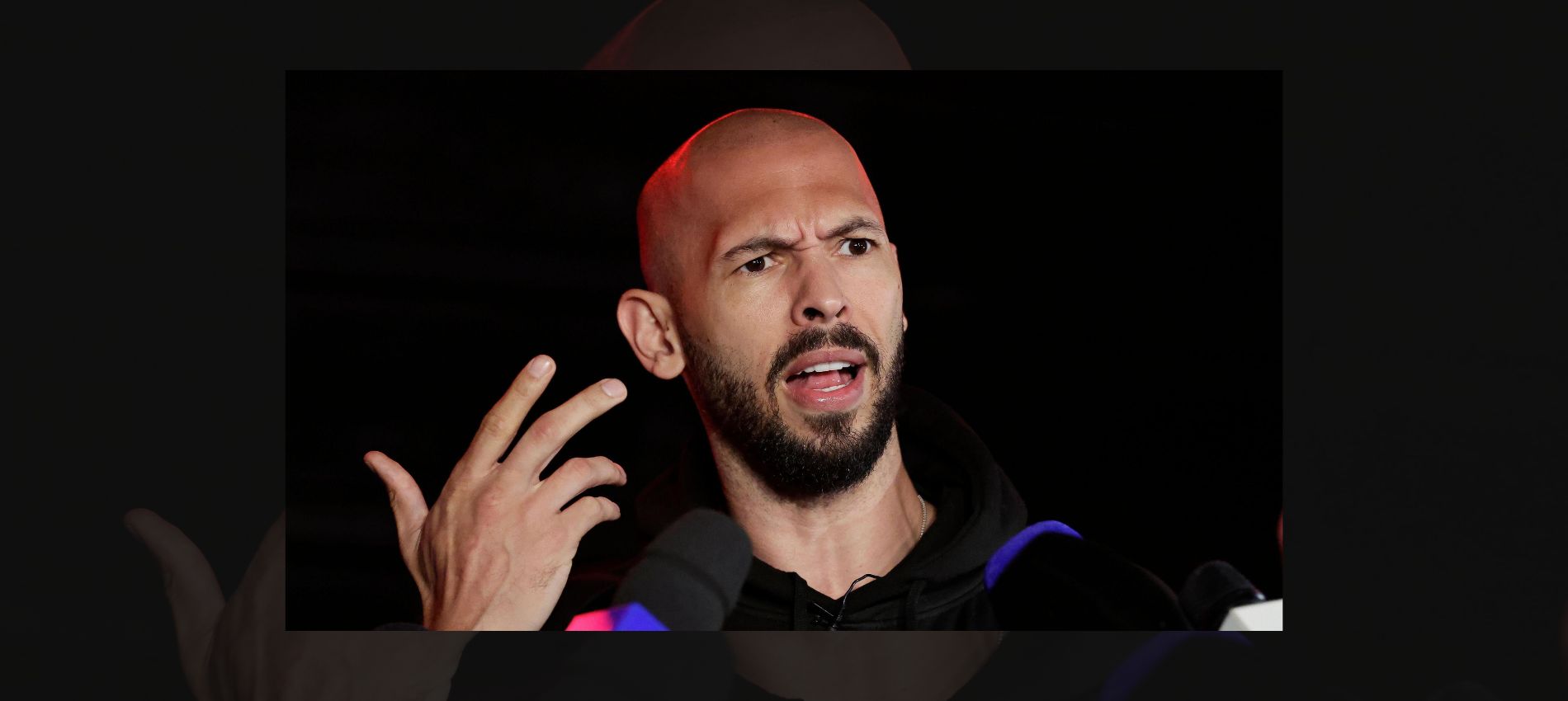 Andrew Tate Sparks Controversy Over GTA 6 Comments