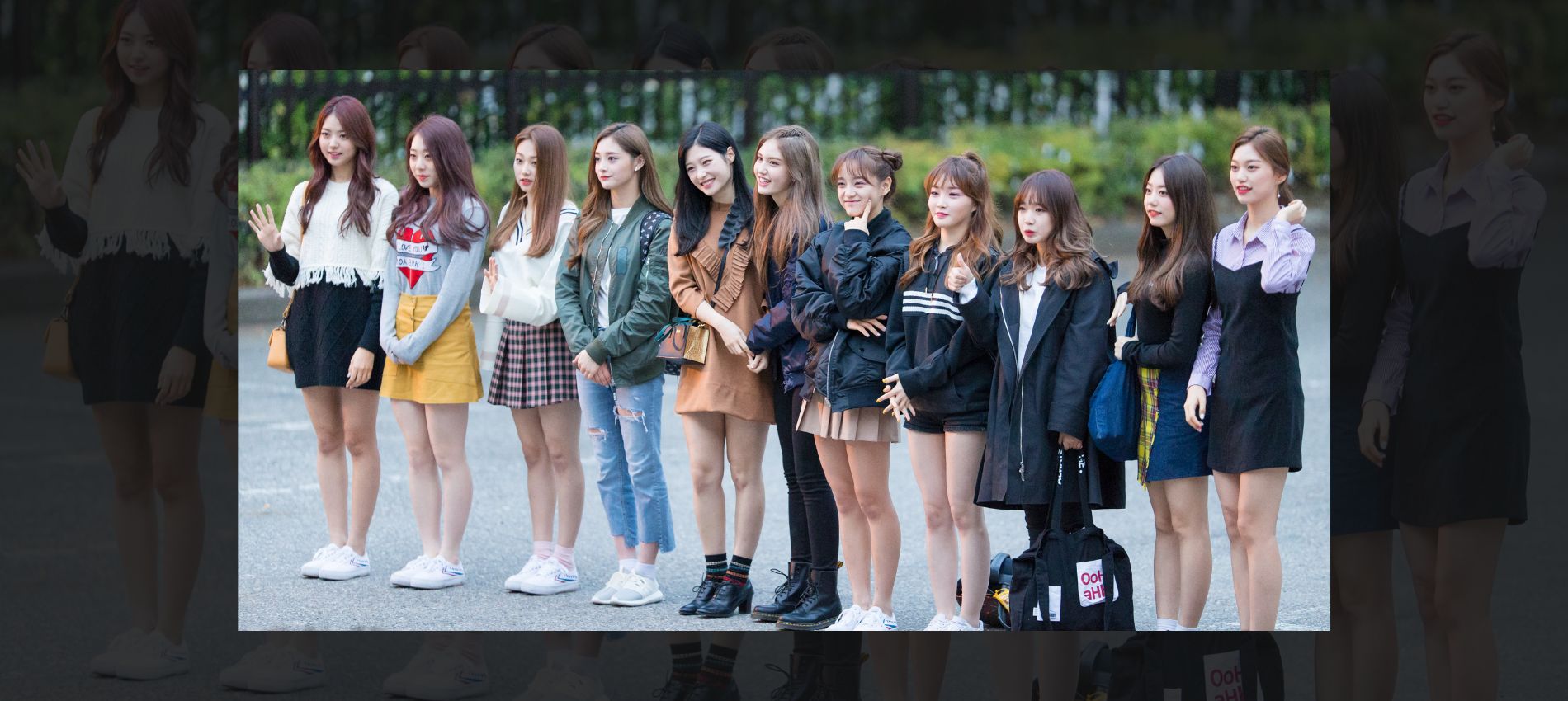 Are We Getting an I.O.I Reunion in 2026? Let’s Dive In!
