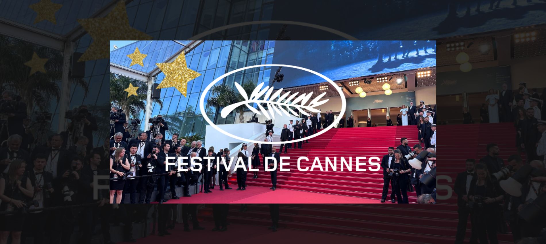 The Festival Film Cannes 2025 is officially lighting up the French Riviera again! Celebrating its 78th edition.