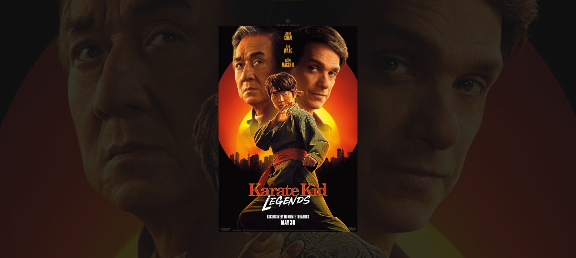 Everything You Need to Know About Karate Kid: Legends