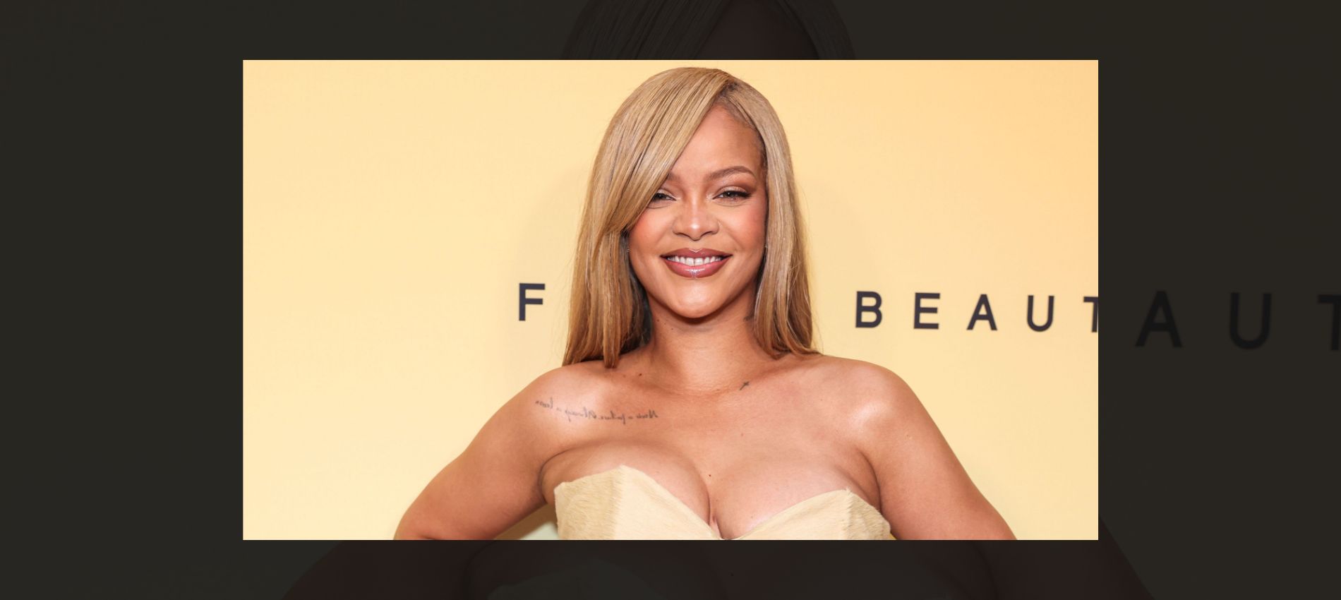 Big news is on the horizon as Rihanna is gearing up to release her highly anticipated new single, "Friend of Mine," on May 16, 2025.