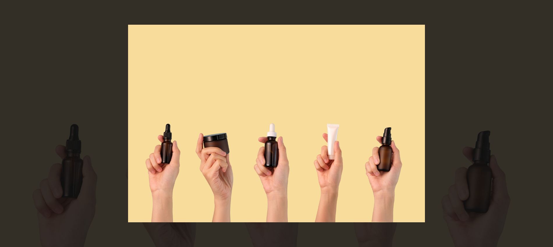 Korean Sunscreens vs. Western Sunscreens: Which One Should You Choose?