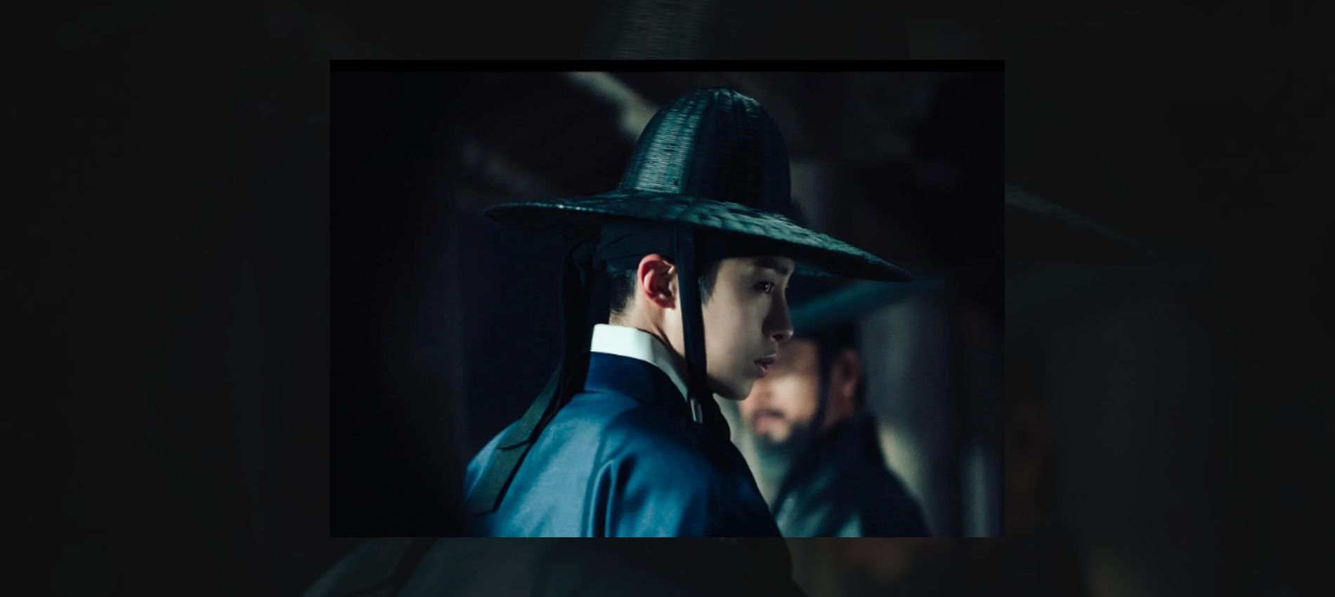 Dive into the World of Dear Hongrang: A Korean Historical Mystery Romance