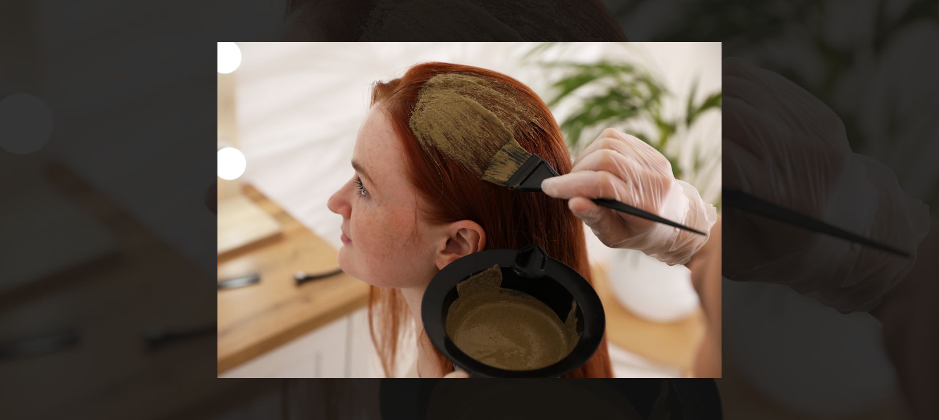 Using Coffee as a Natural Hair Dye: Darken and Shine Your Locks!