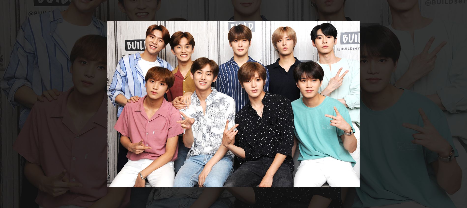 Exploring the Solo Works of NCT 127: A Deep Dive into Individuality