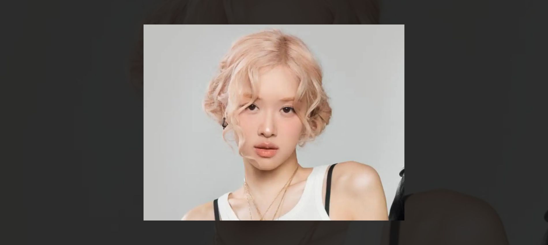 Rosé Billboard Record: First Female K-Pop Soloist with 30 Weeks on the Hot 100