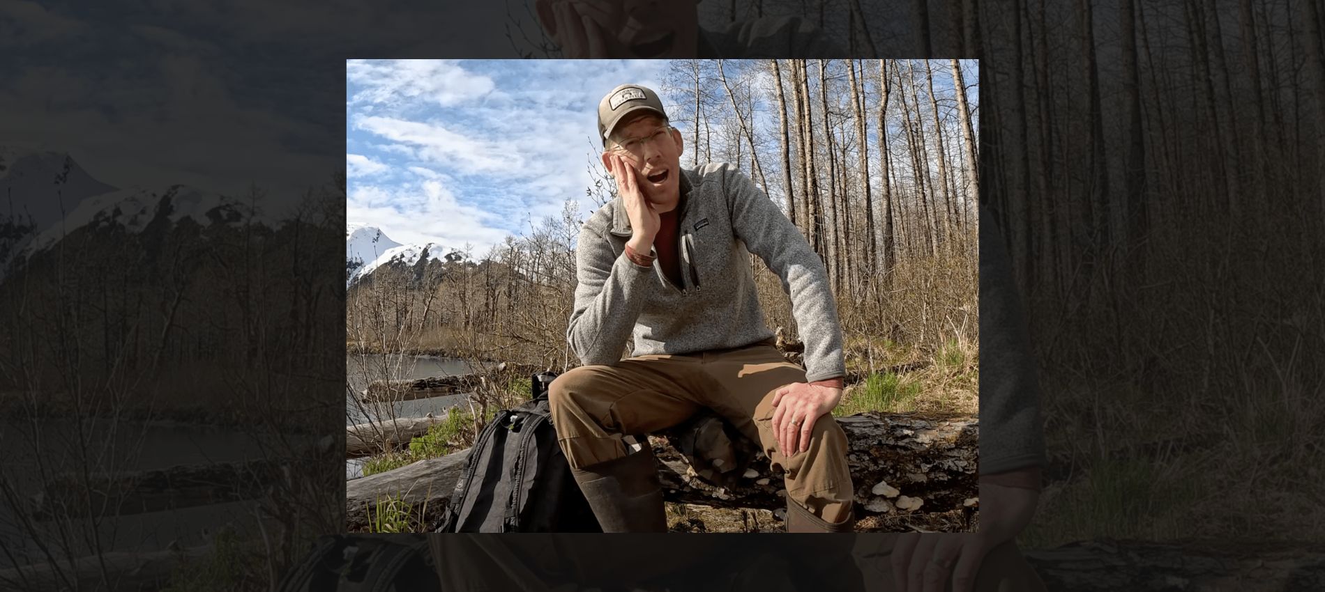 The Legacy of Outdoor Boys: Exploring Nature and Slow Living Content