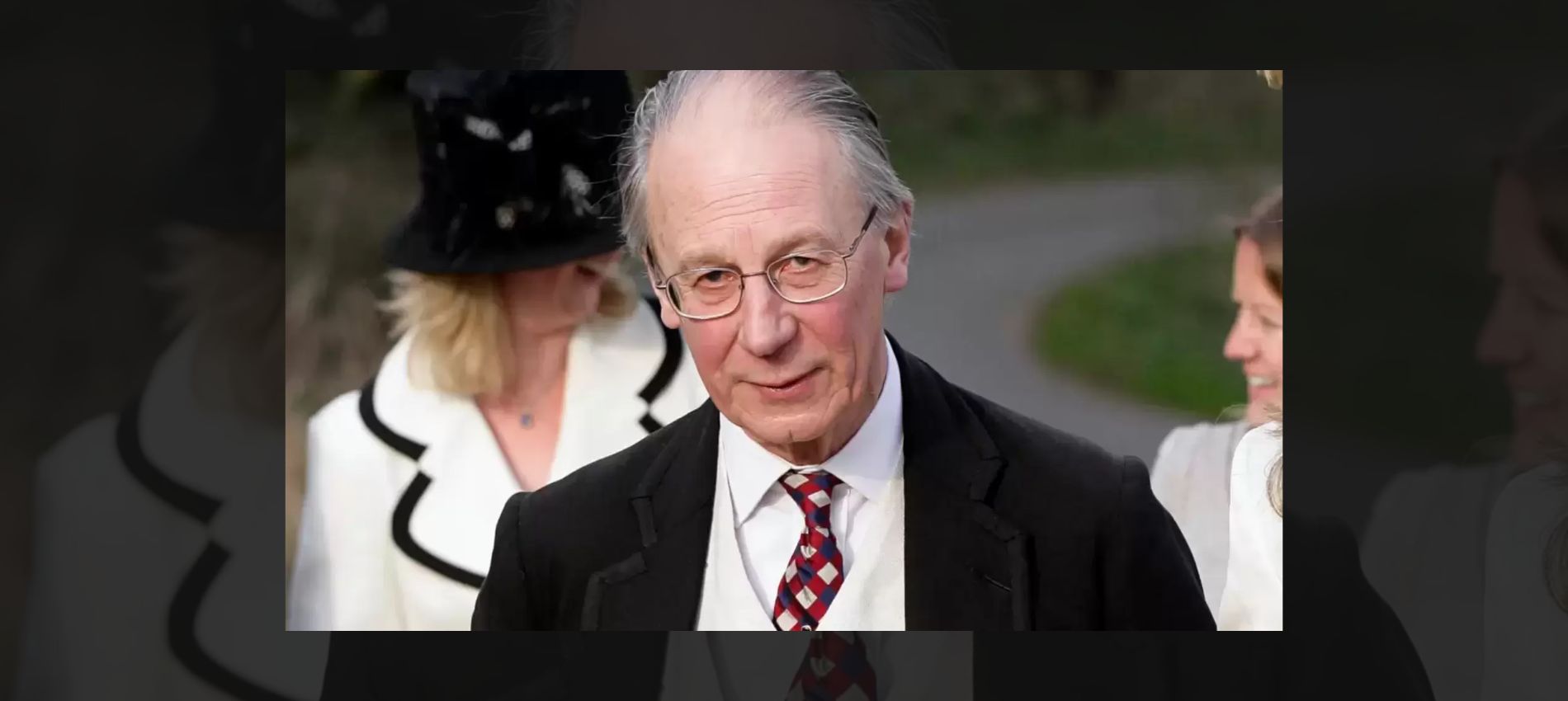 The Legacy of Lord Robert Fellowes: A Surprising Will and Its Implications