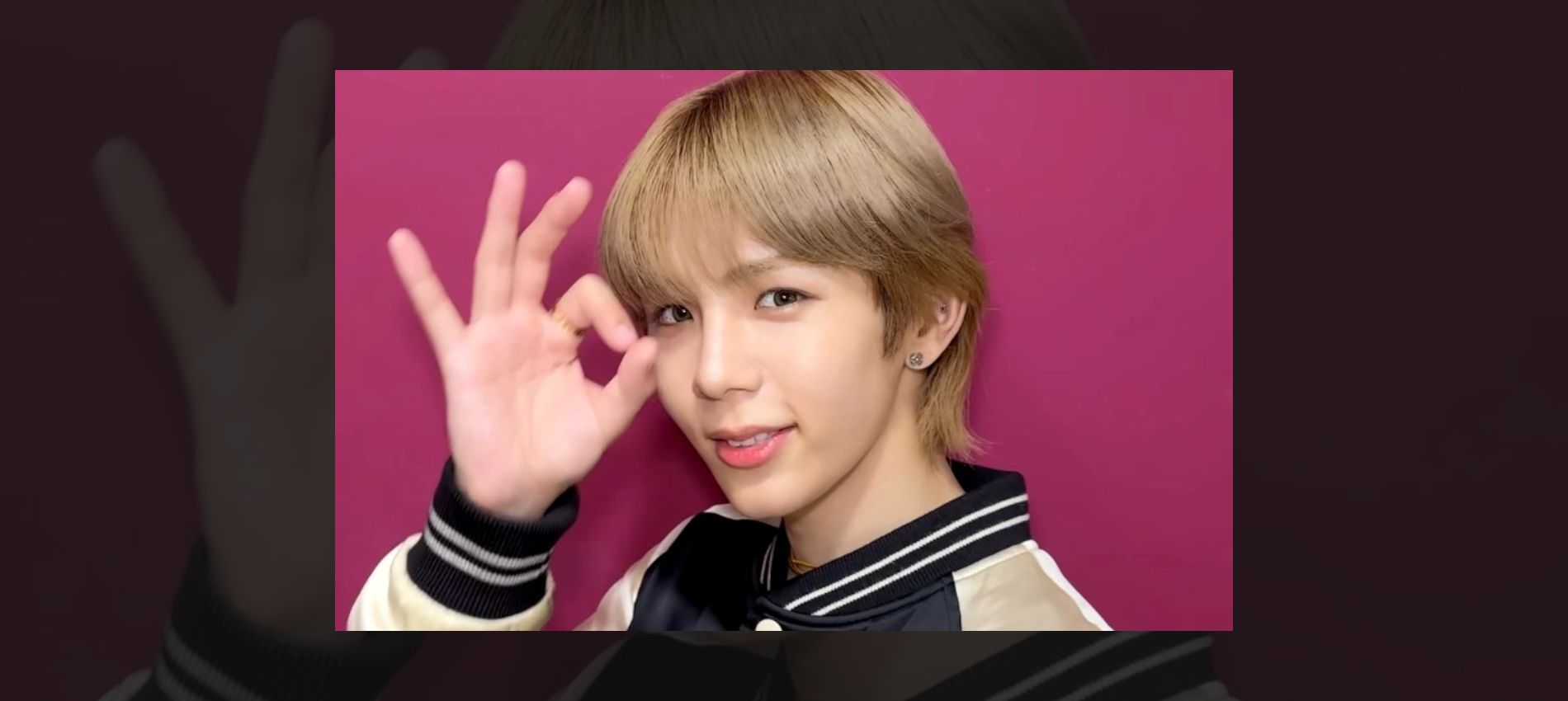 Shotaro: Overcoming Challenges on the Path to K-Pop Stardom