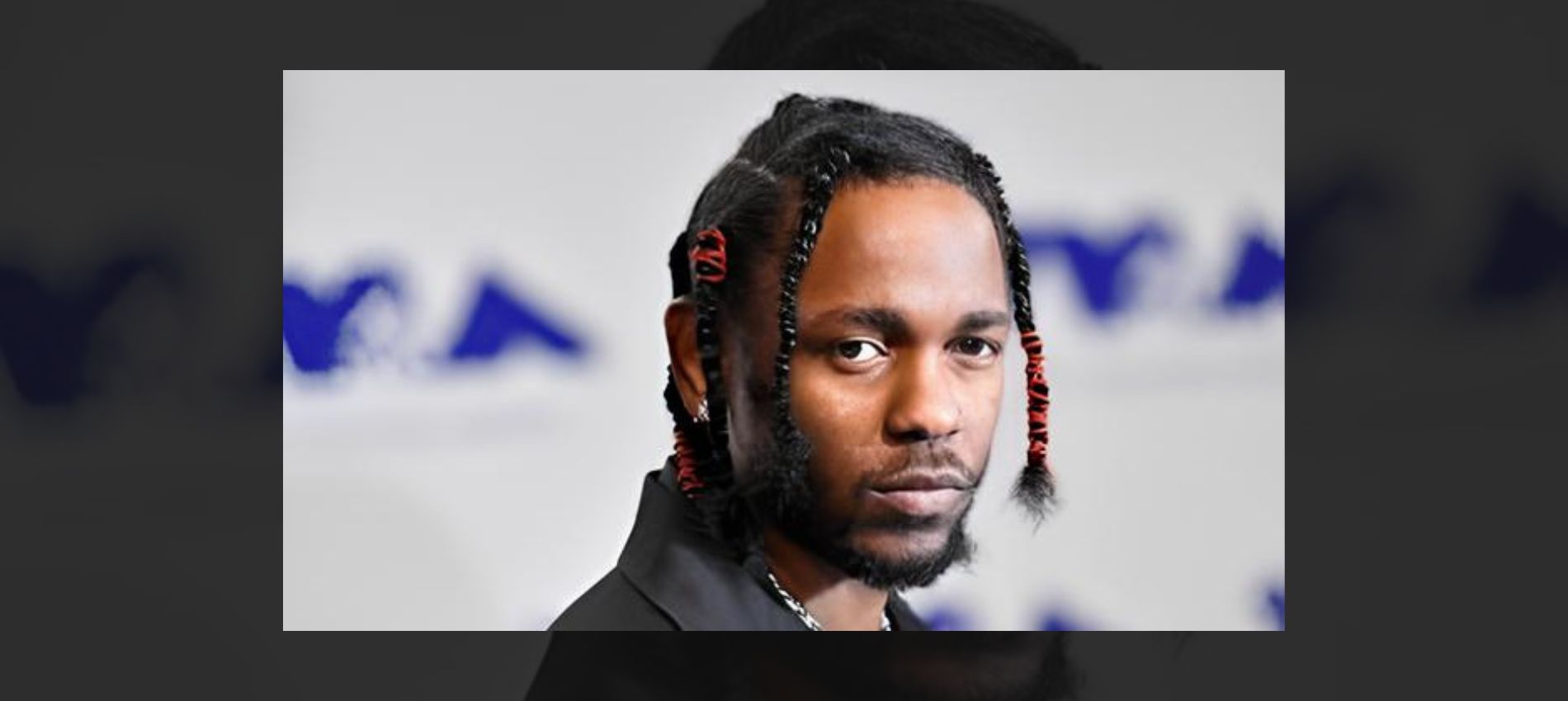 Kendrick Lamar Dominates AMA 2025 with a Record-Breaking 10 Nominations
