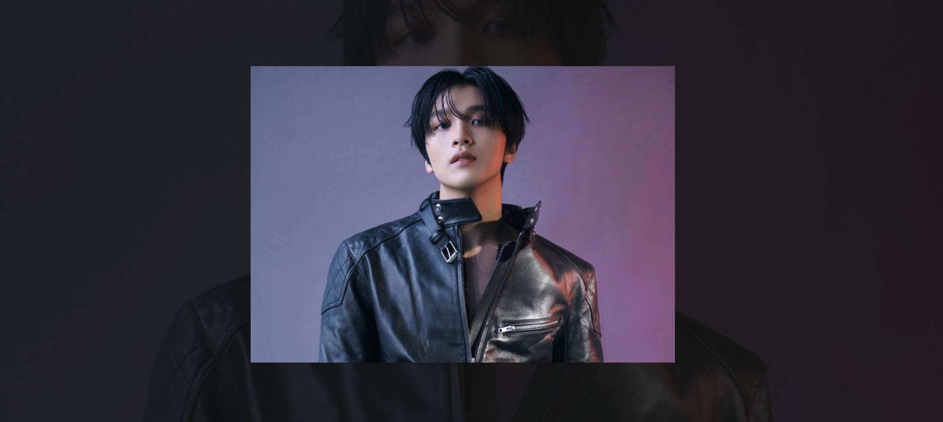 Listen to Haechan’s new OST "Secret Love," the perfect soundtrack for the 2025 drama "Second Shot at Love," blending romance and hope.