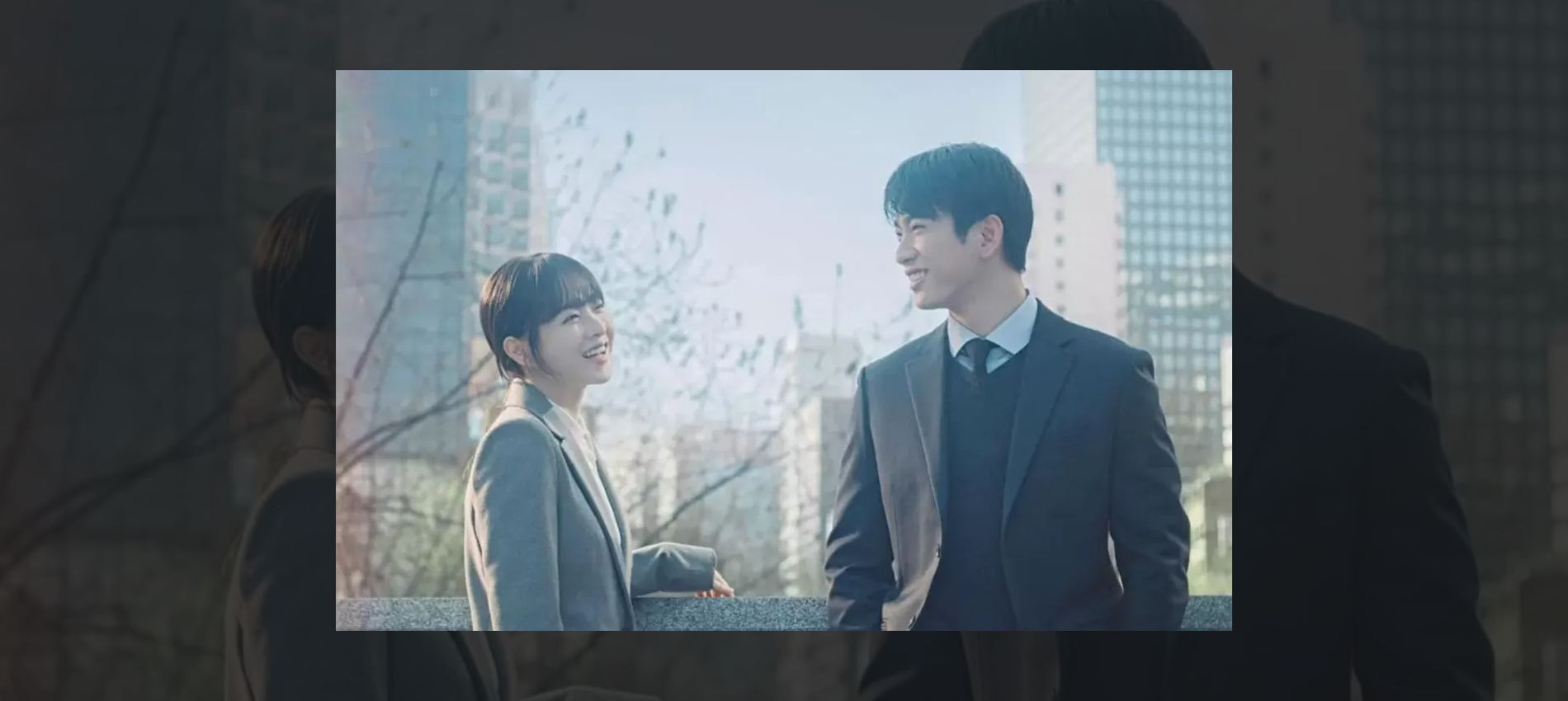 Dive into the Heartfelt World of Our Unwritten Seoul