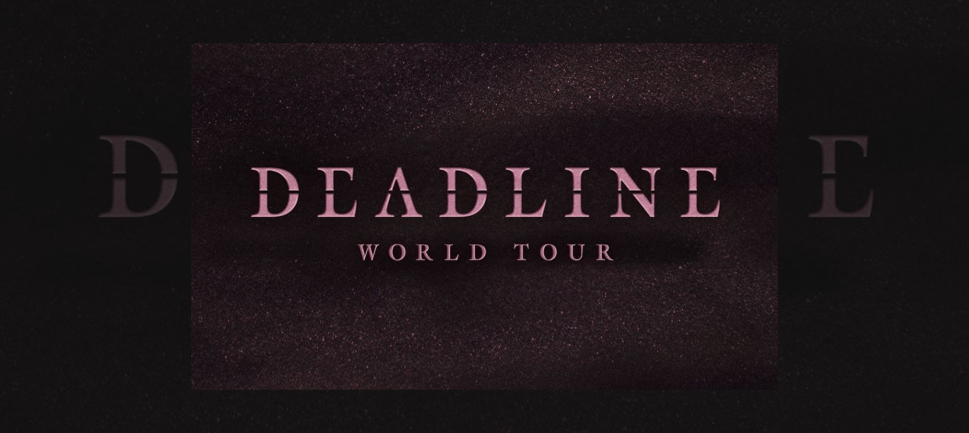 Get Ready for BLACKPINK with the Deadline Concert in Jakarta!