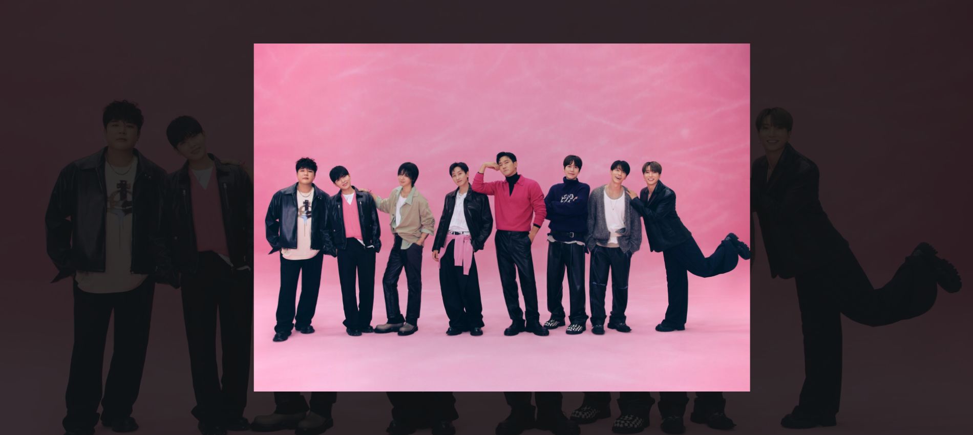 uper Junior announces July comeback for their 20th anniversary! Get ready for a new album, concerts, and exclusive merch to celebrate two decades of K-pop magic.