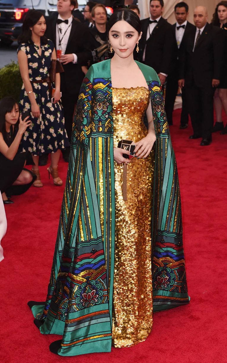 From Jennie’s homage to Karl Lagerfeld to Deepika Padukone, Met Gala looks by Asian Celebrities will be marked for us.