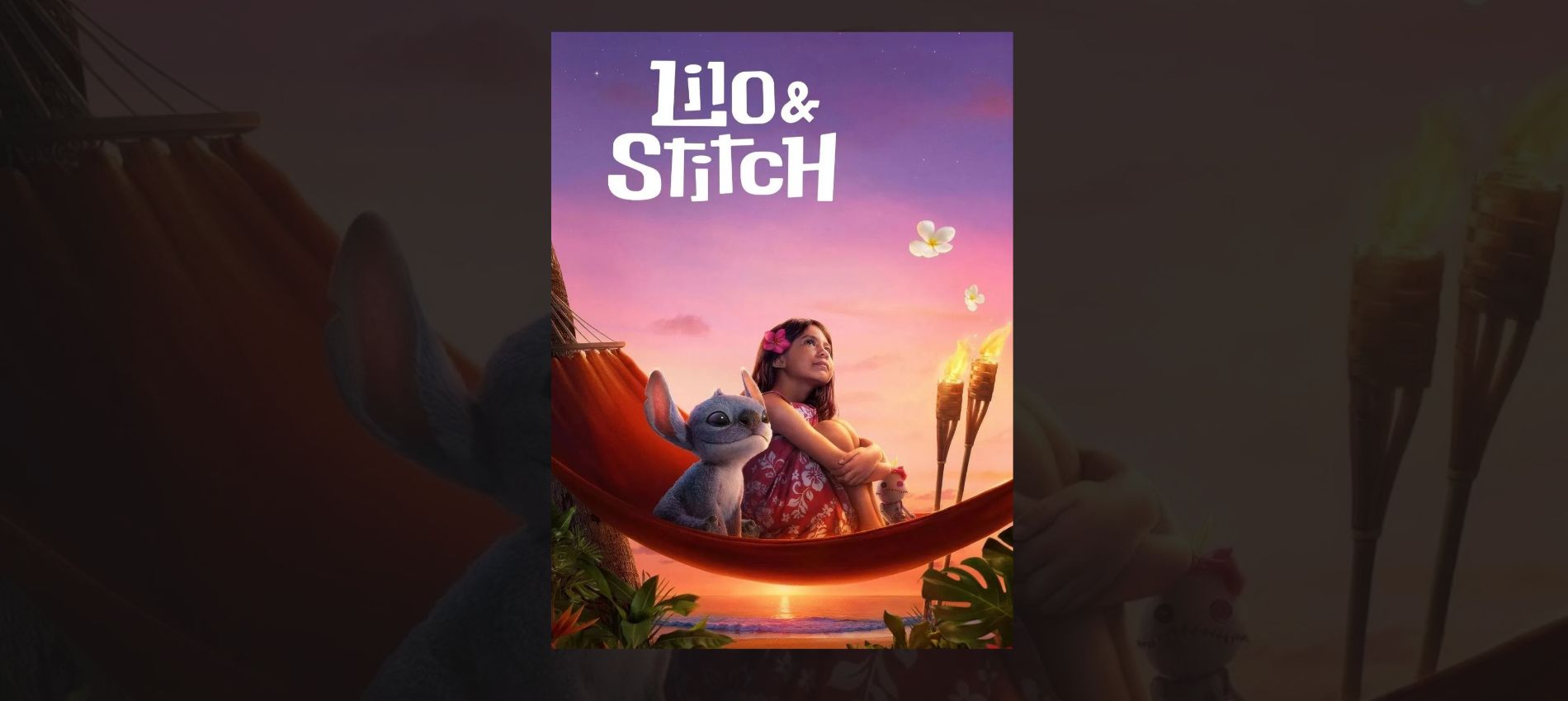 Lilo & Stitch movie is a touching animated film about friendship, family, and adventure in Hawaii. A beloved story for kids and adults a like.