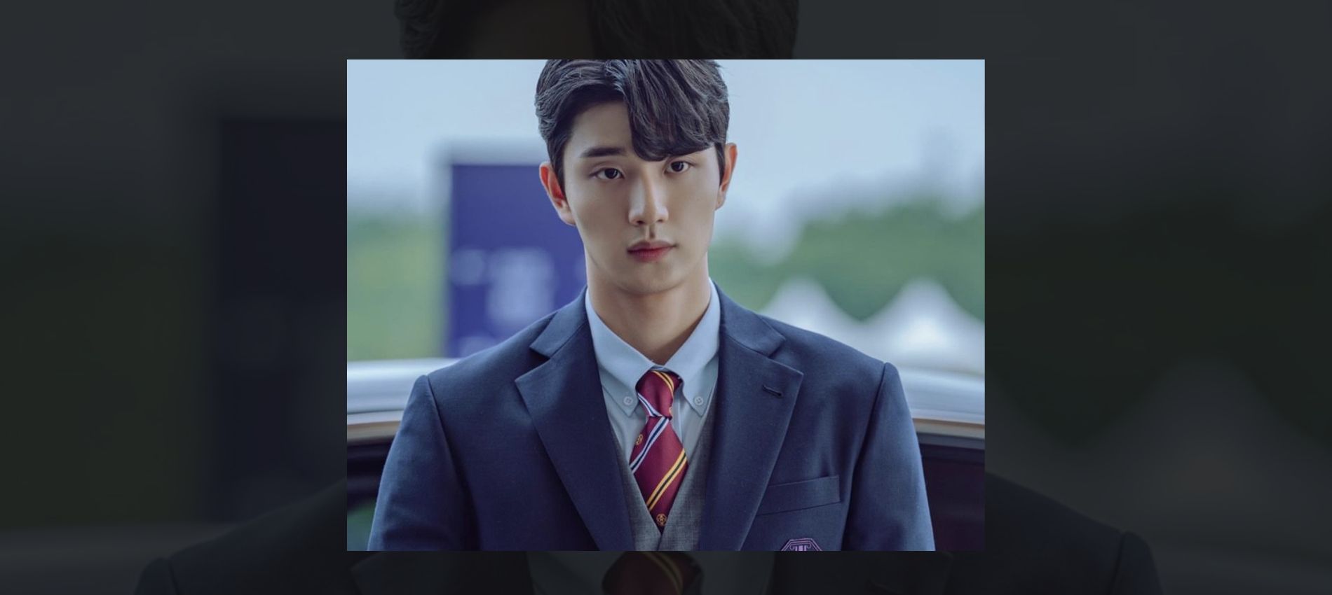 Kim Jae Won stars as the male lead in Yumi's Cells Season 3. Experience a new season filled with romance, drama, and heartfelt moments.