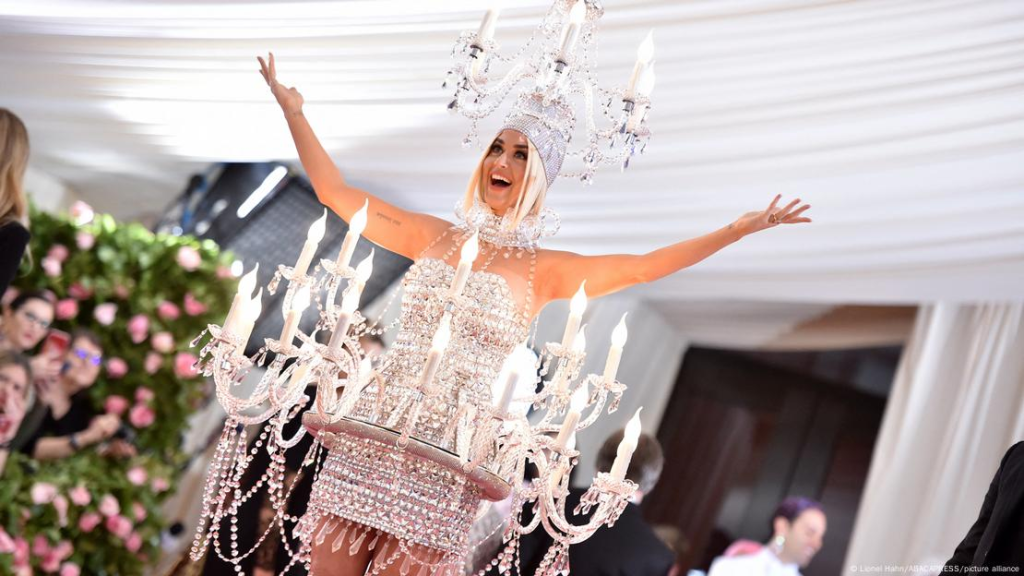 Get Ready for the Met Gala 2025: Fashion, Fun, and All the Details!